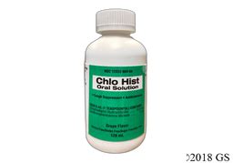 can you buy chlo hist over the counter